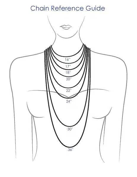 Handmade Feeesh Billie Necklace - MST GoodsFluff Hardware