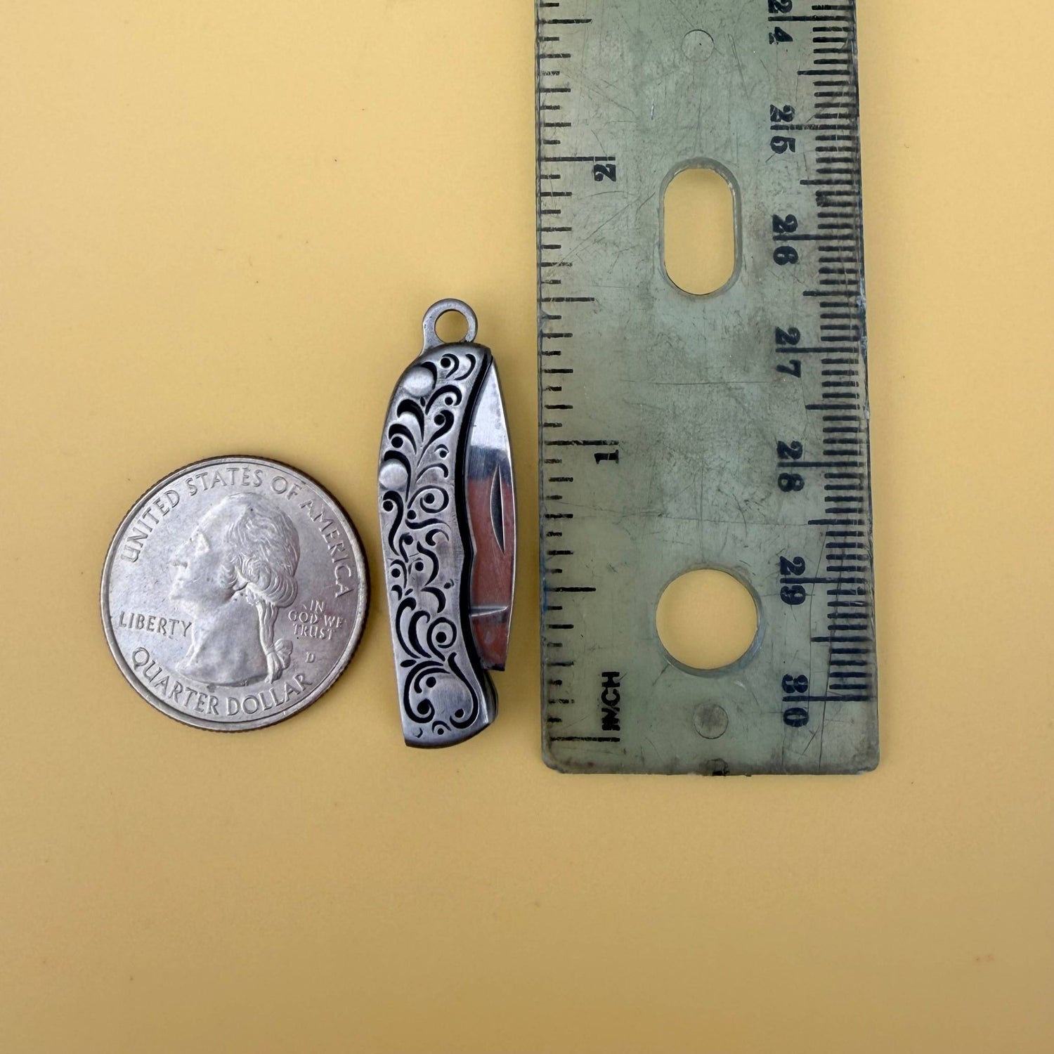 Handmade High Desert Earrings - MST GoodsFluff Hardware