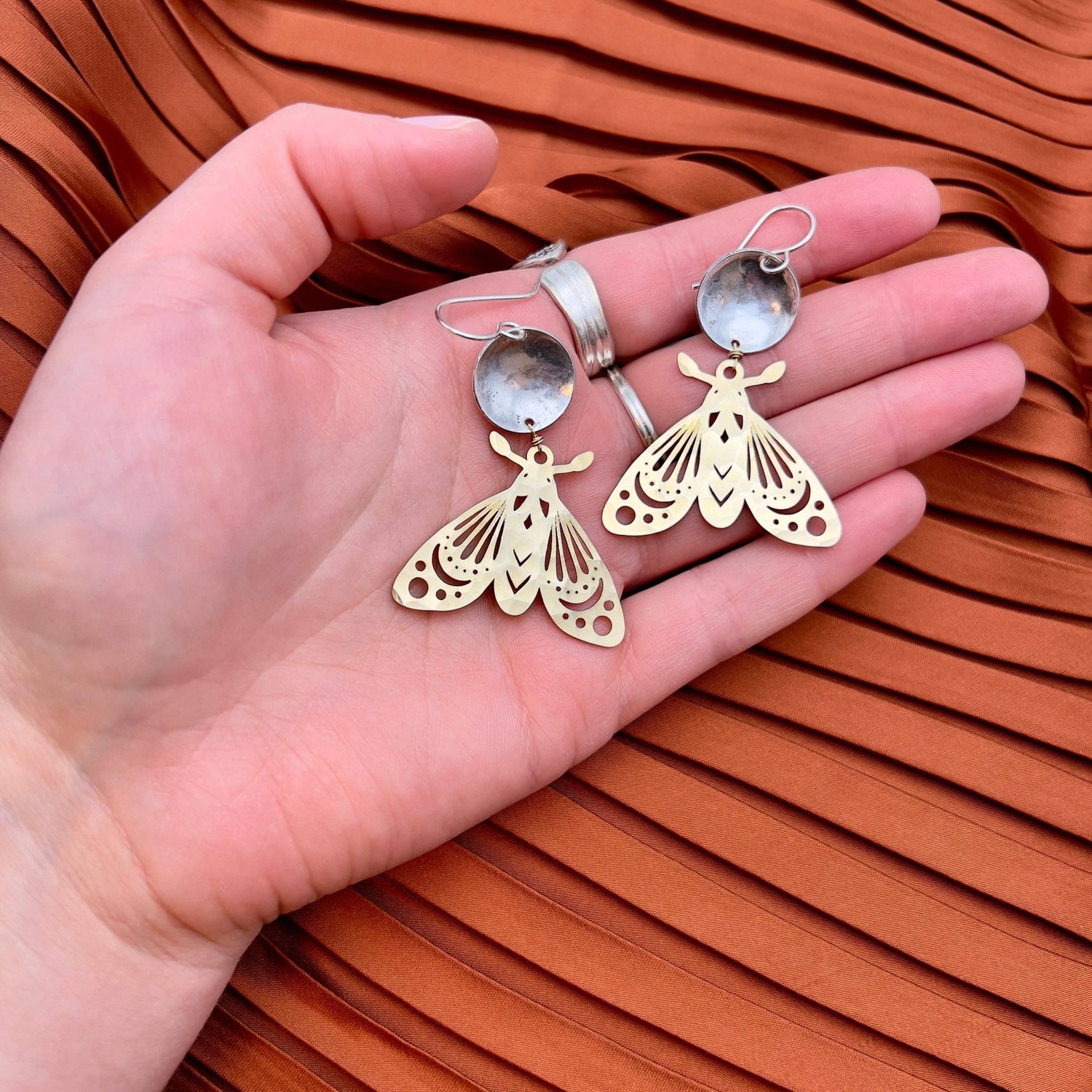 Handmade Metamorphosis - MST GoodsFluff Hardware