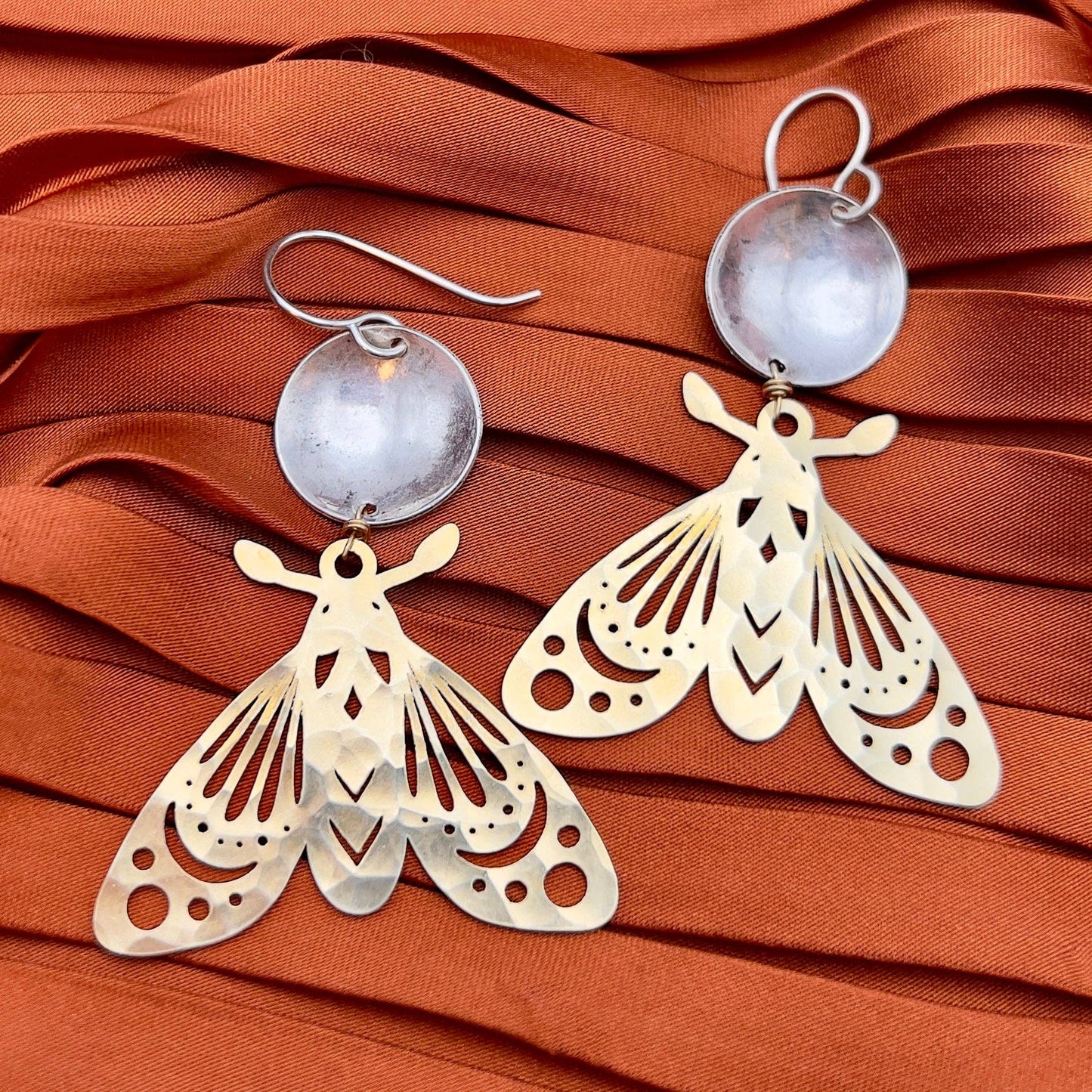 Handmade Metamorphosis - MST GoodsFluff Hardware