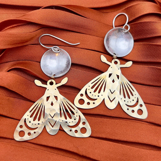 Handmade Metamorphosis - MST GoodsFluff Hardware