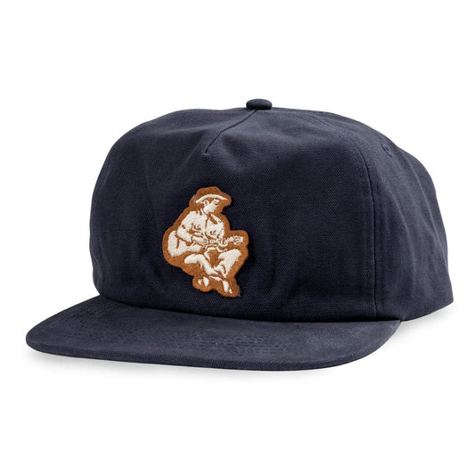 Hank Hat - MST GoodsSendero Provisions Company