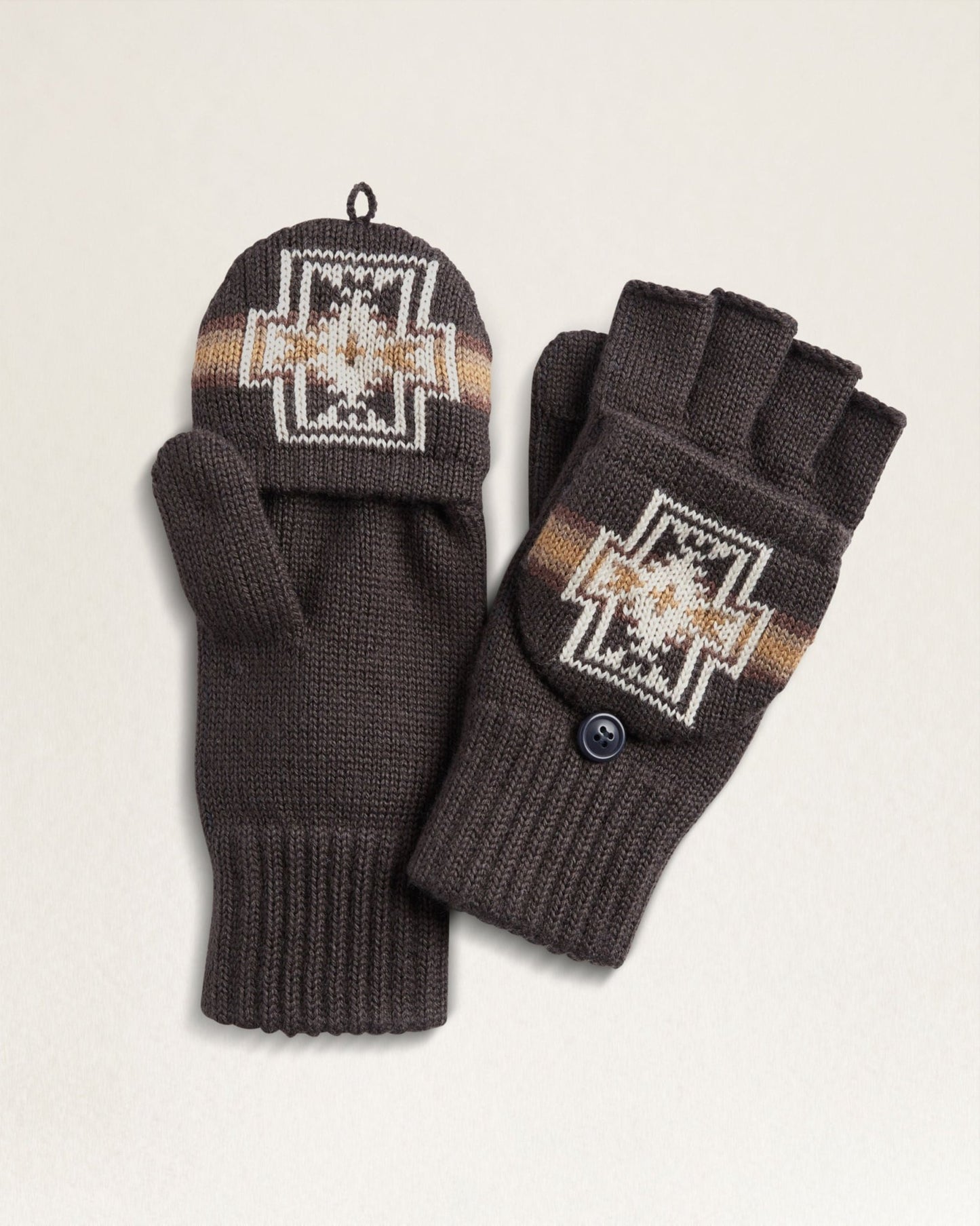 Harding Convertible Gloves - MST GoodsGlovesPendleton