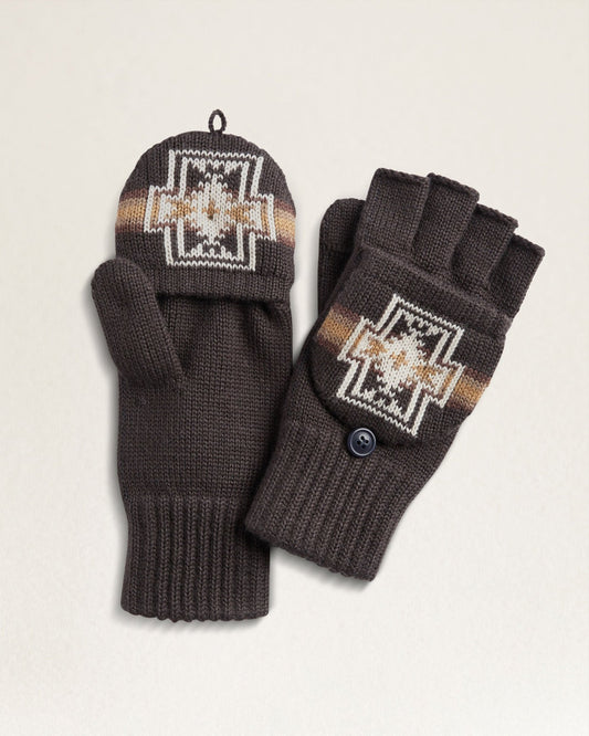 Harding Convertible Gloves - MST GoodsGlovesPendleton
