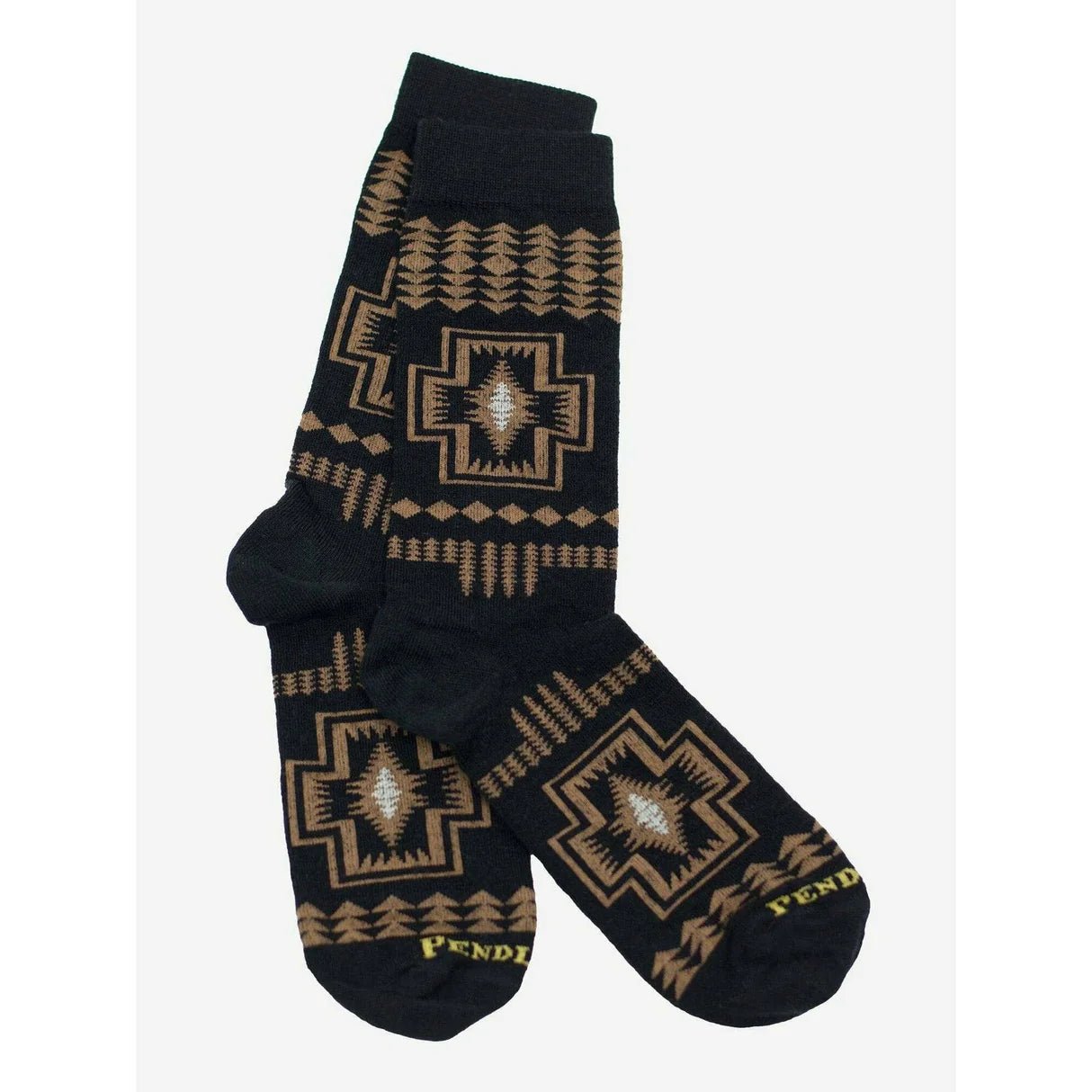 Harding Crew Sock - MST GoodsPendleton