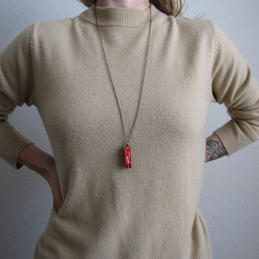 Harmonica Necklace - MST GoodsOrnamental Things