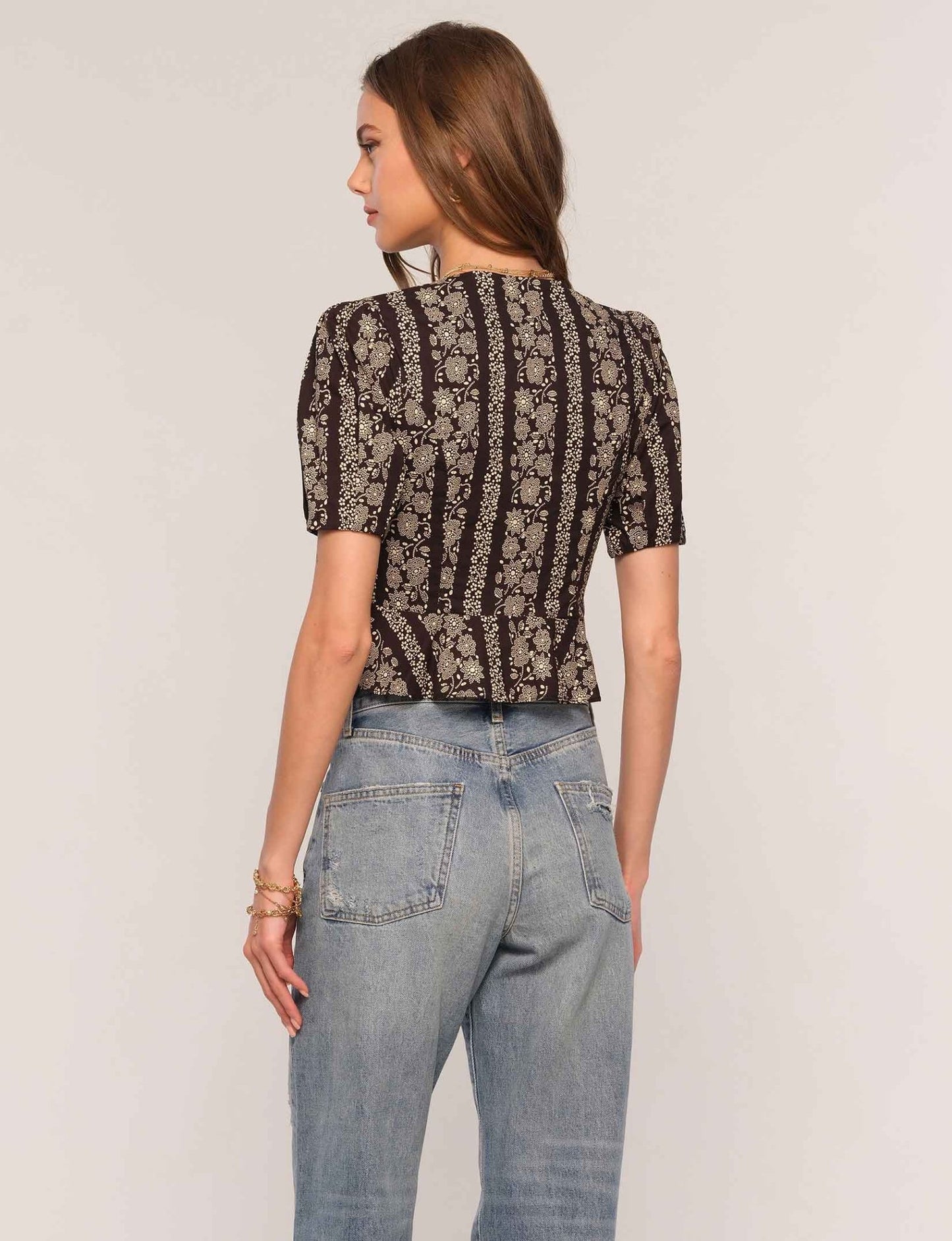 Havana Top - MST GoodsHeartloom