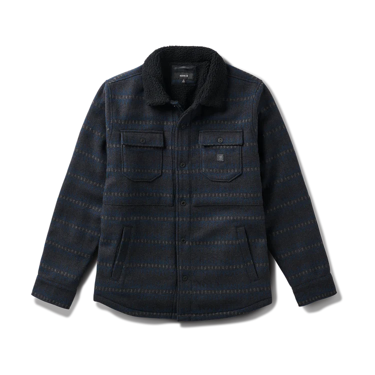 Hebrides Jacket