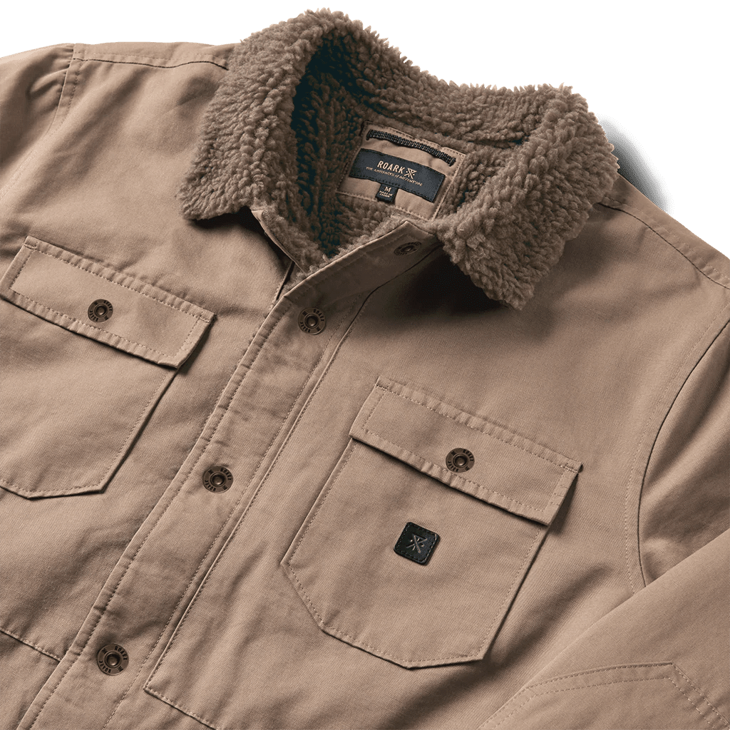 Hebrides Jacket - MST GoodsCoats & JacketsRoark
