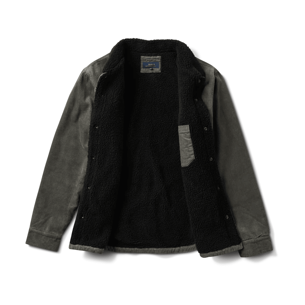 Hebrides Jacket - MST GoodsCoats & JacketsRoark