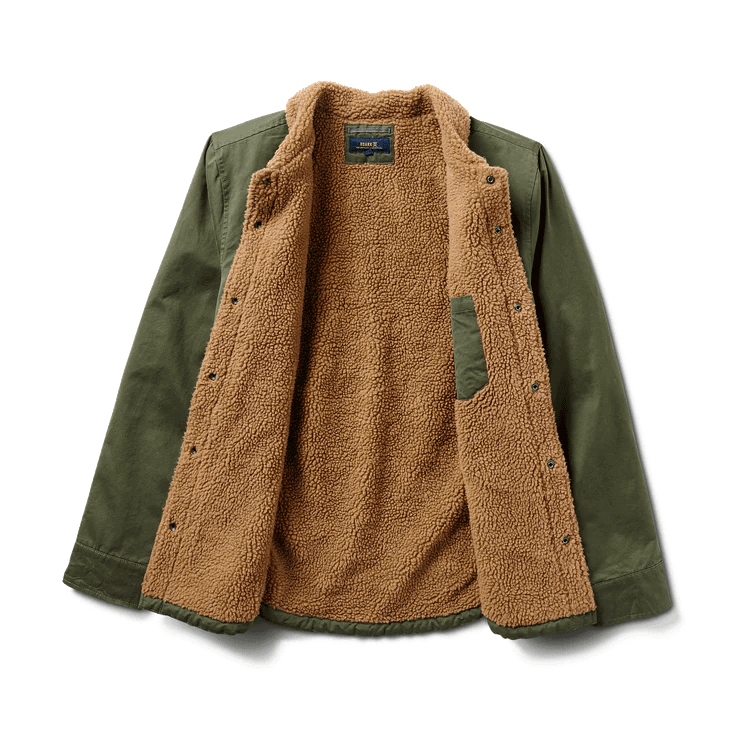 Hebrides Jacket - MST GoodsCoats & JacketsRoark