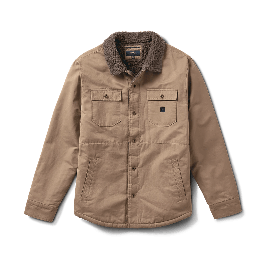 Hebrides Jacket - MST GoodsCoats & JacketsRoark