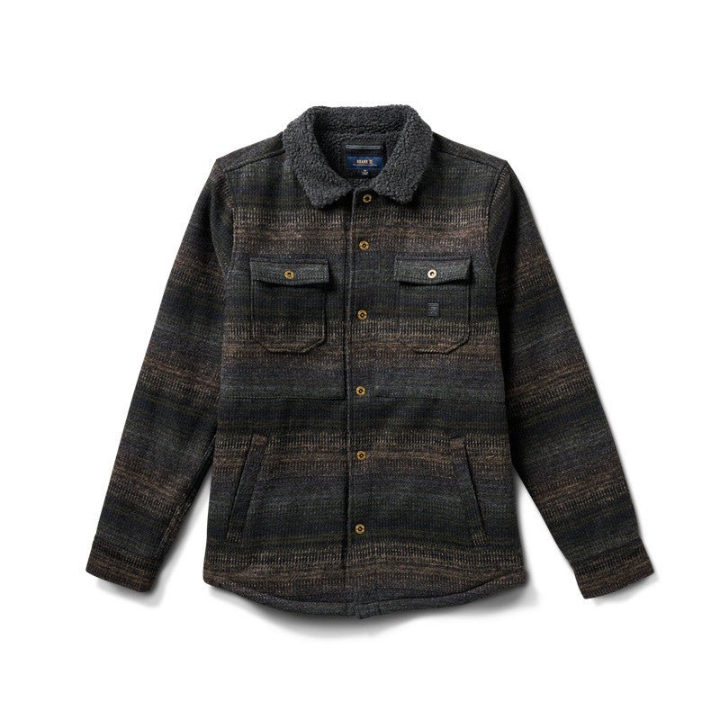 Hebrides Jacket - MST GoodsCoats & JacketsRoark
