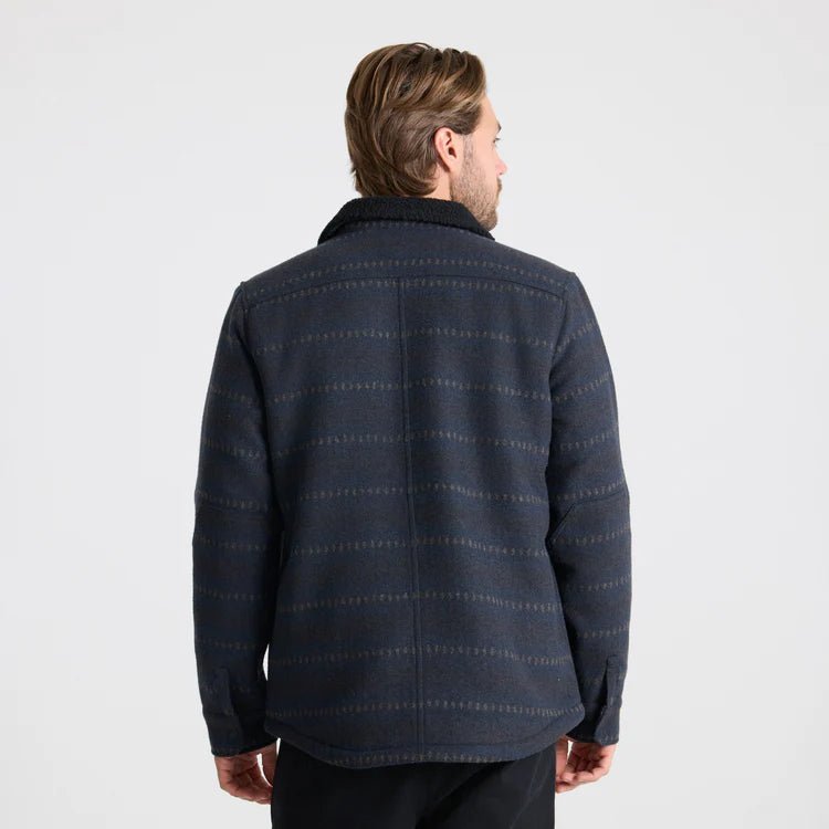 Hebrides Jacket - MST GoodsCoats & JacketsRoark
