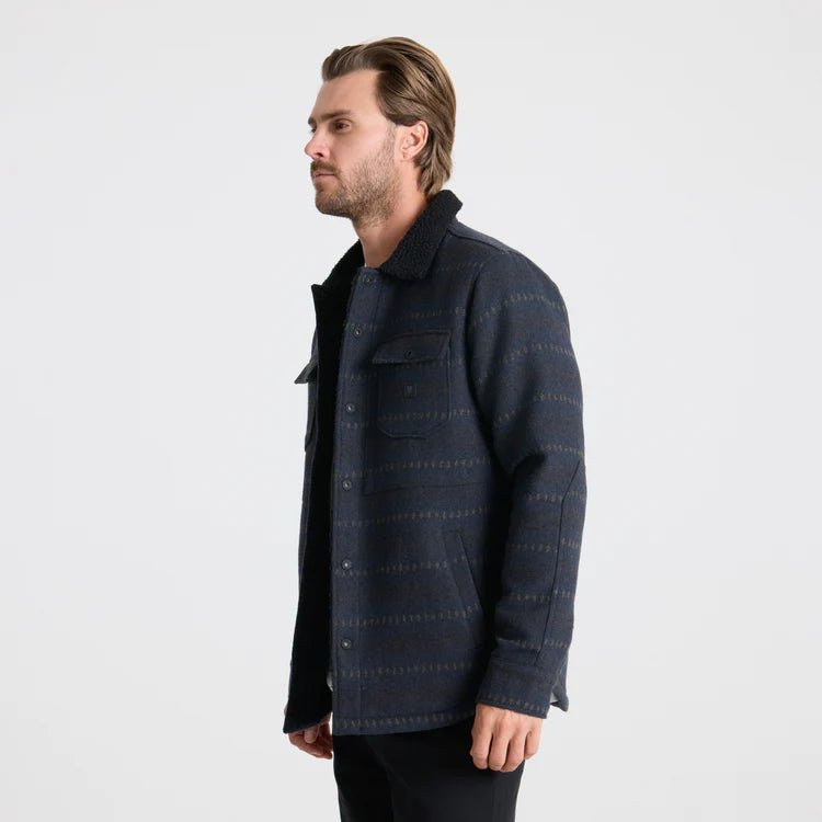 Hebrides Jacket - MST GoodsCoats & JacketsRoark