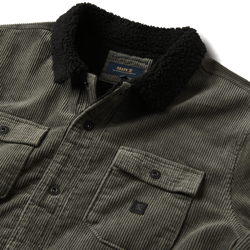 Hebrides Jacket - MST GoodsCoats & JacketsRoark