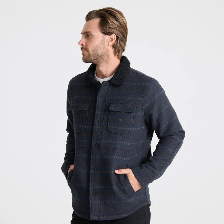Hebrides Jacket - MST GoodsCoats & JacketsRoark