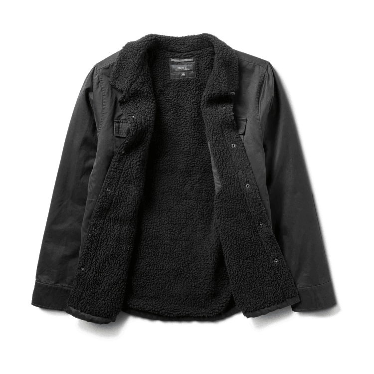 Hebrides Jacket - MST GoodsCoats & JacketsRoark