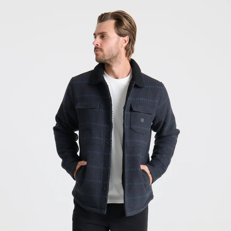 Hebrides Jacket - MST GoodsCoats & JacketsRoark