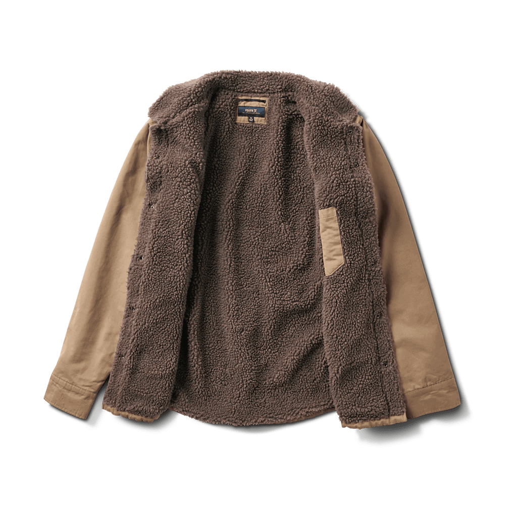 Hebrides Jacket - MST GoodsCoats & JacketsRoark