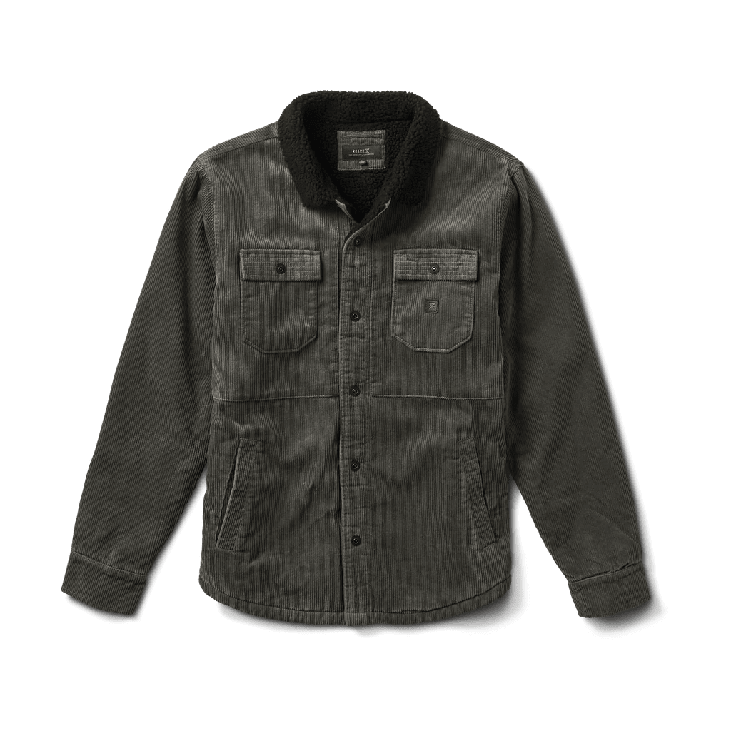 Hebrides Jacket - MST GoodsCoats & JacketsRoark