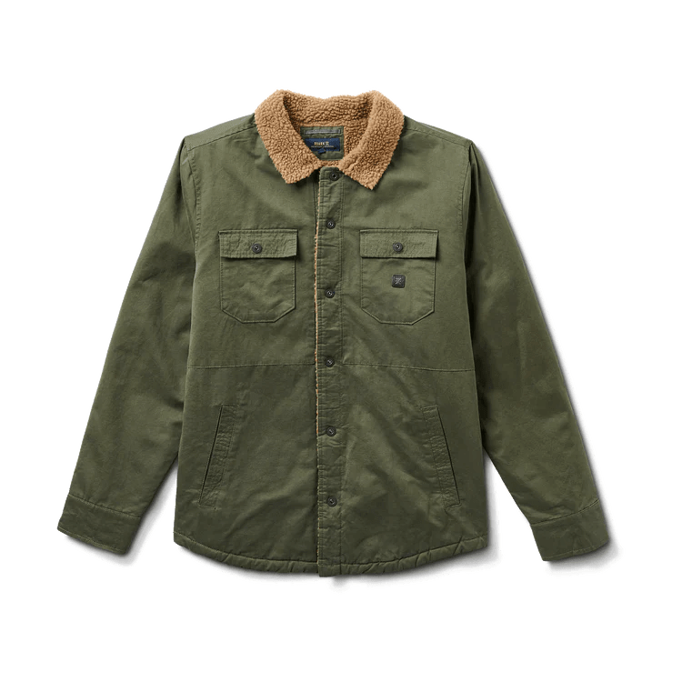 Hebrides Jacket - MST GoodsCoats & JacketsRoark