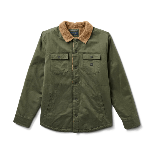 Hebrides Jacket - MST GoodsCoats & JacketsRoark