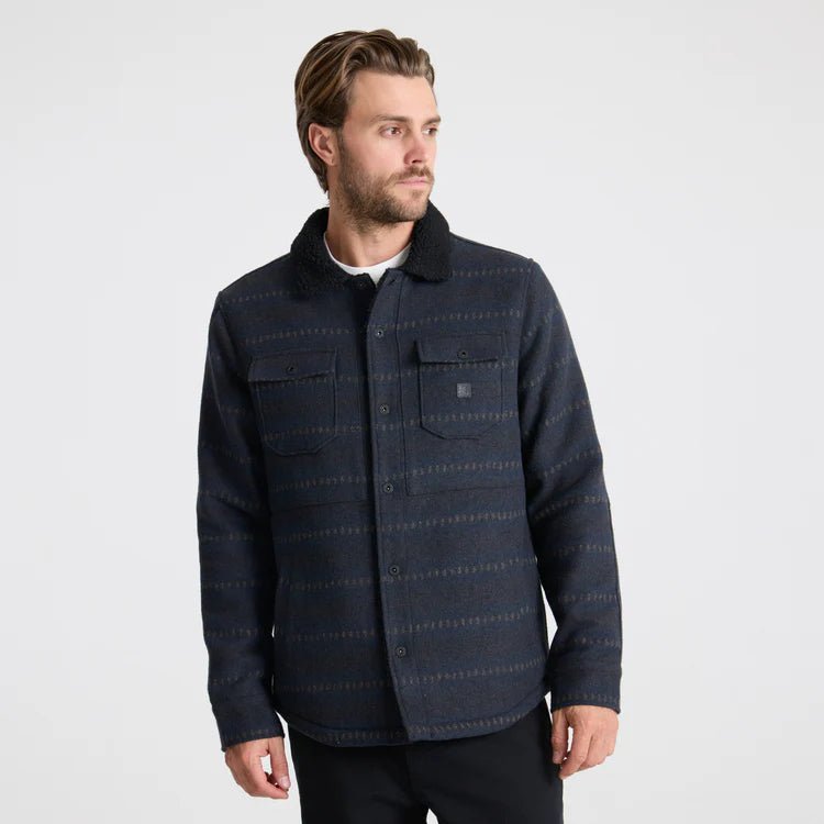 Hebrides Jacket - MST GoodsCoats & JacketsRoark