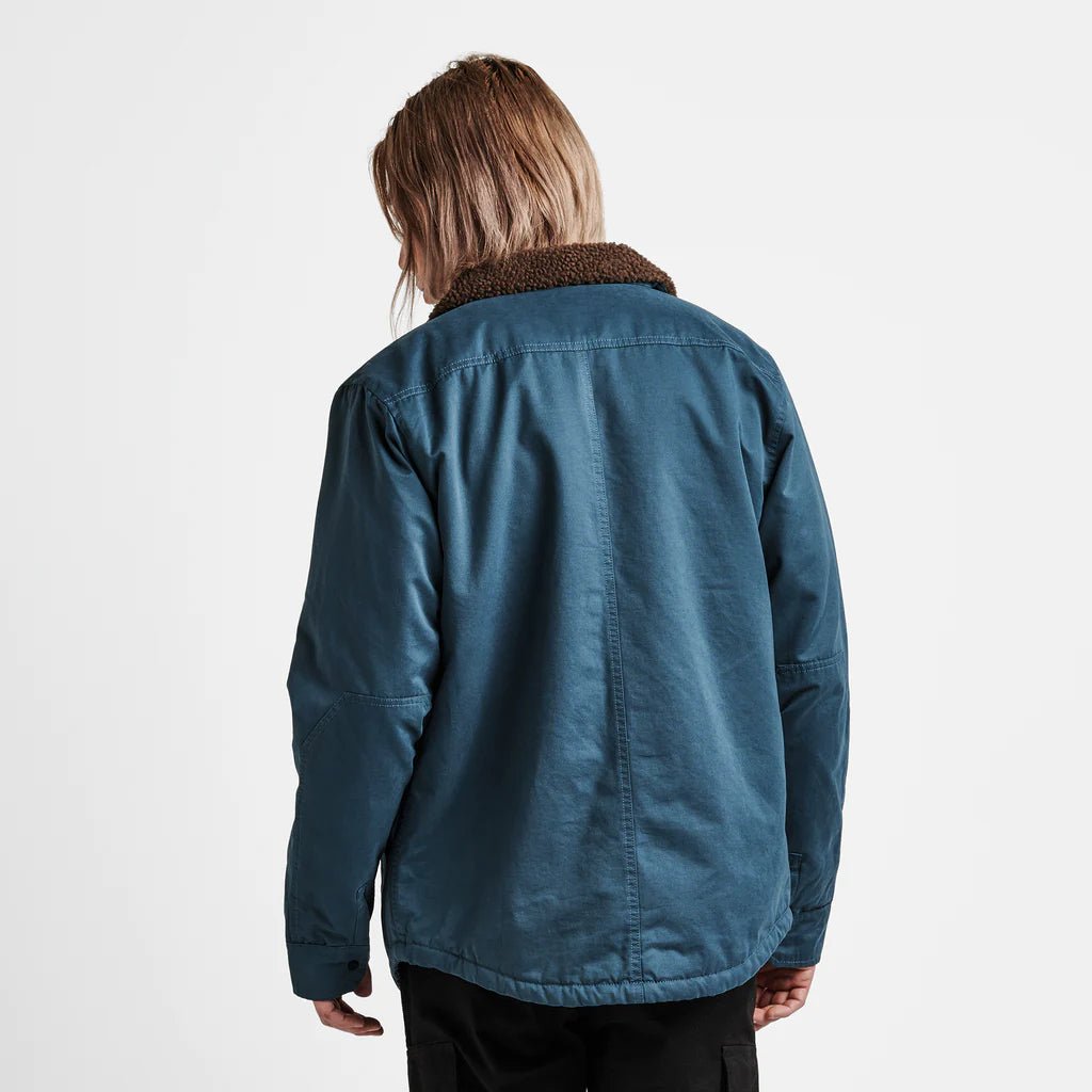 Hebrides Jacket - MST GoodsCoats & JacketsRoark