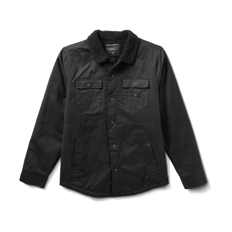 Hebrides Jacket - MST GoodsCoats & JacketsRoark