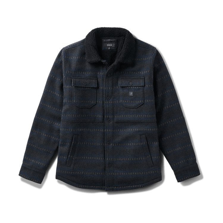 Hebrides Jacket - MST GoodsCoats & JacketsRoark
