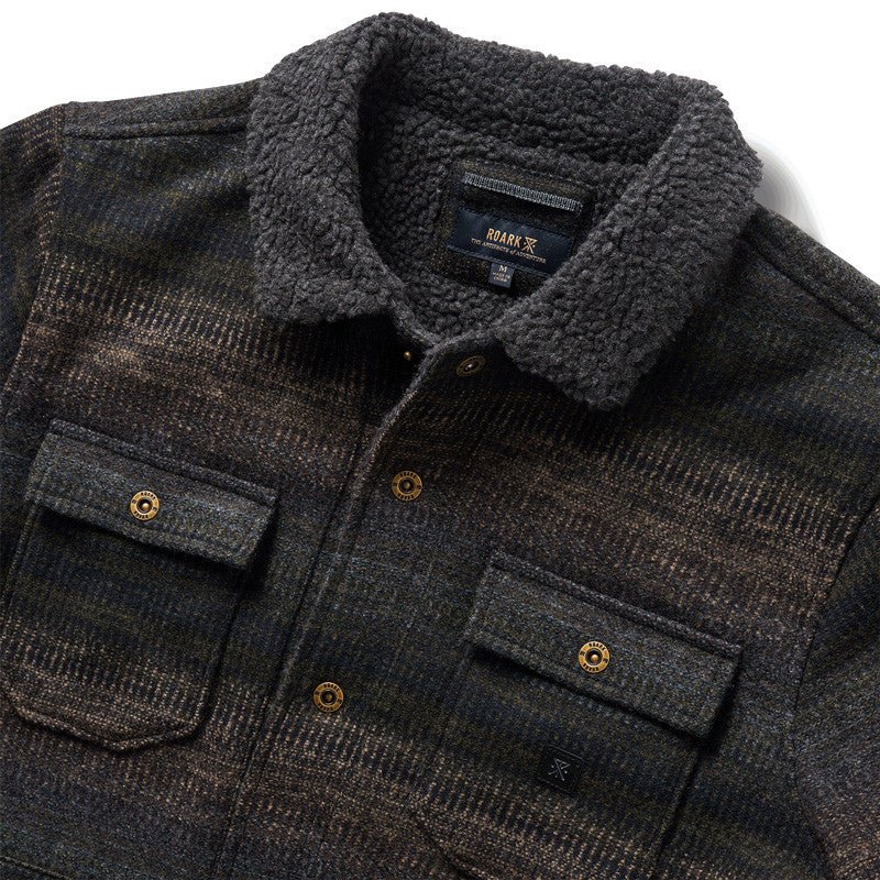 Hebrides Jacket - MST GoodsCoats & JacketsRoark