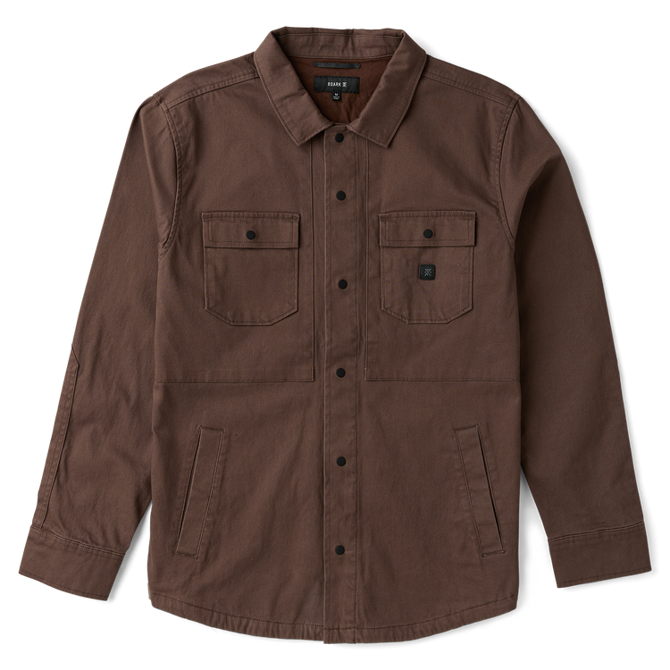 Hebrides Unlined Jacket