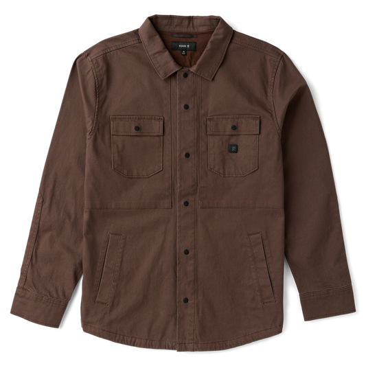 Hebrides Unlined Jacket