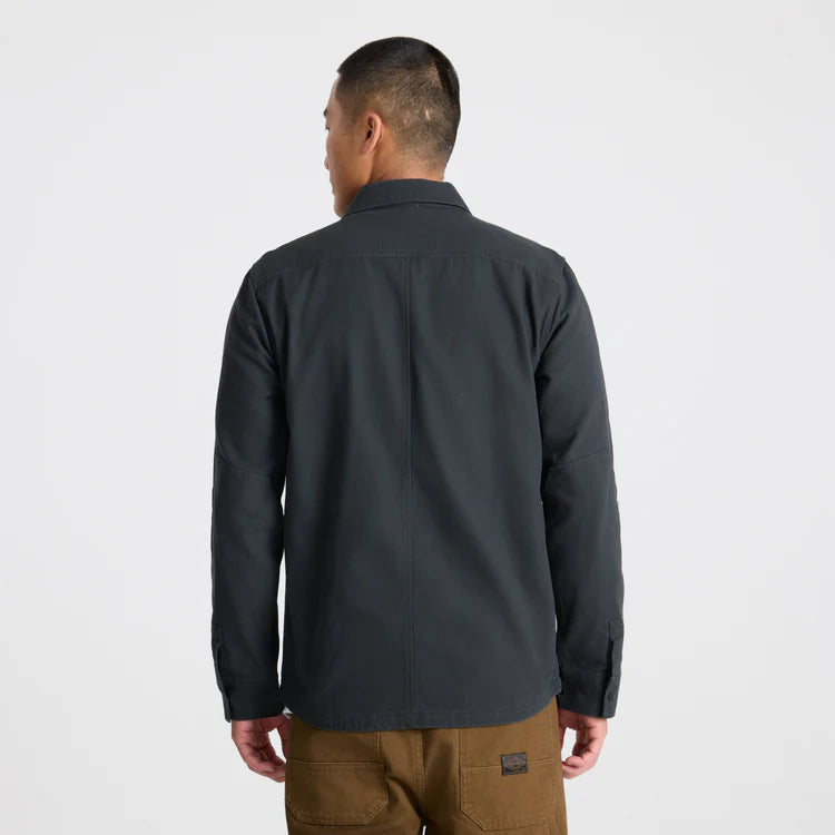 Hebrides Unlined Jacket