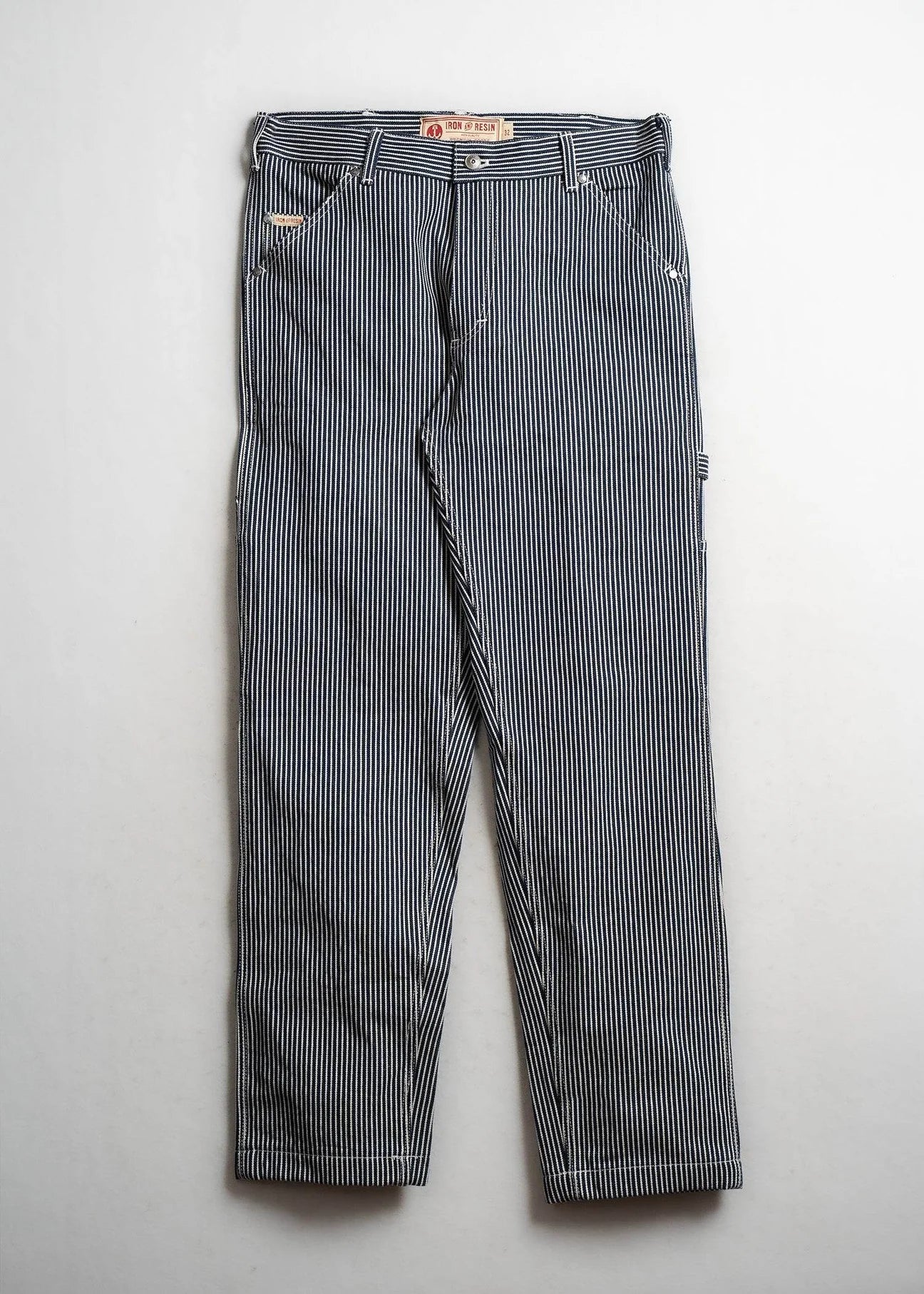 Hickory Journeyman Carpenter Pant - MST GoodsIron and Resin