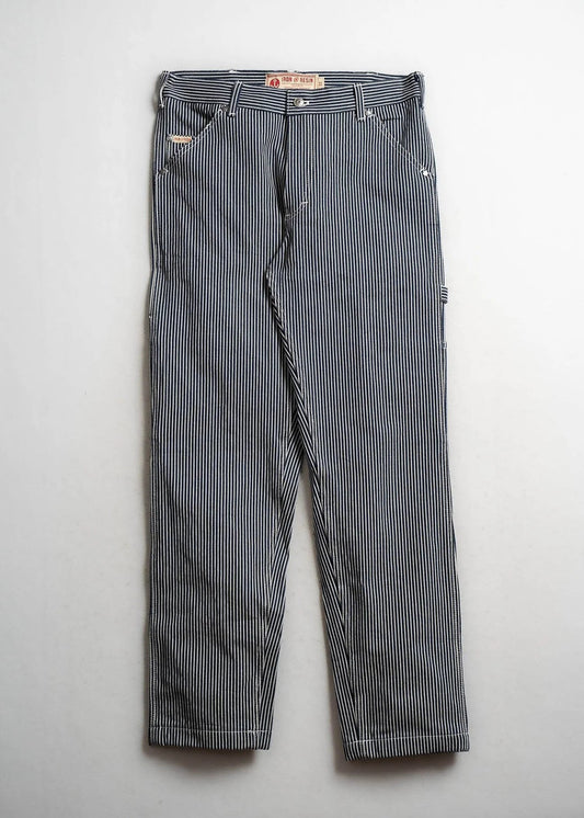 Hickory Journeyman Carpenter Pant - MST GoodsIron and Resin