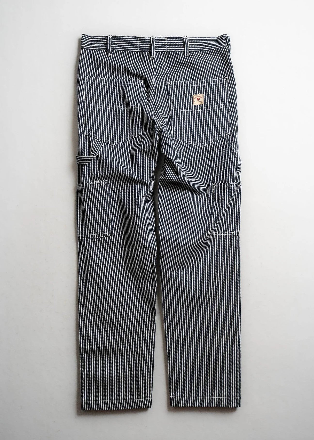 Hickory Journeyman Carpenter Pant - MST GoodsIron and Resin