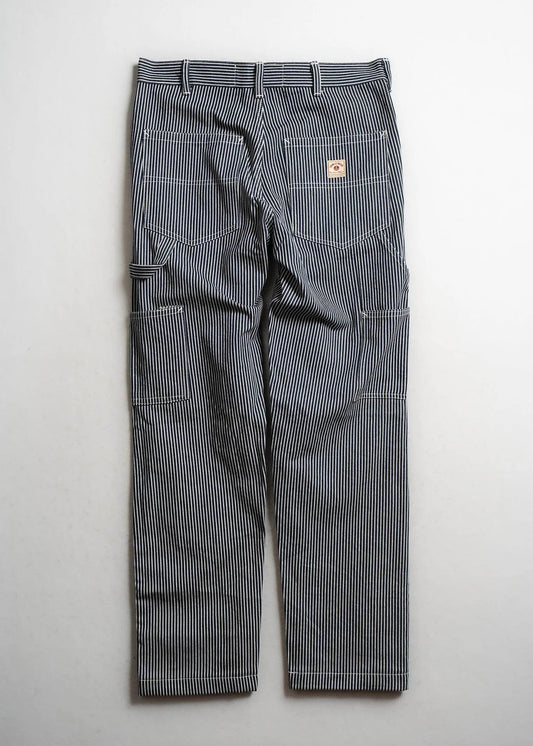 Hickory Journeyman Carpenter Pant - MST GoodsIron and Resin