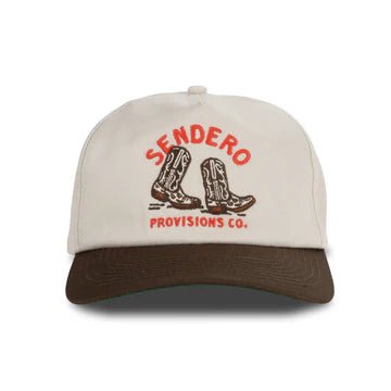 High Stepper Hat - MST GoodsSendero Provisions Company