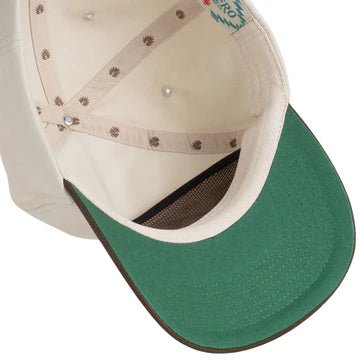 High Stepper Hat - MST GoodsSendero Provisions Company