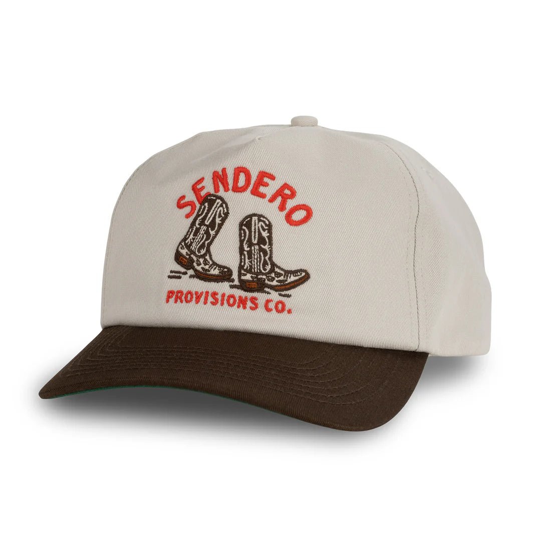 High Stepper Hat - MST GoodsSendero Provisions Company