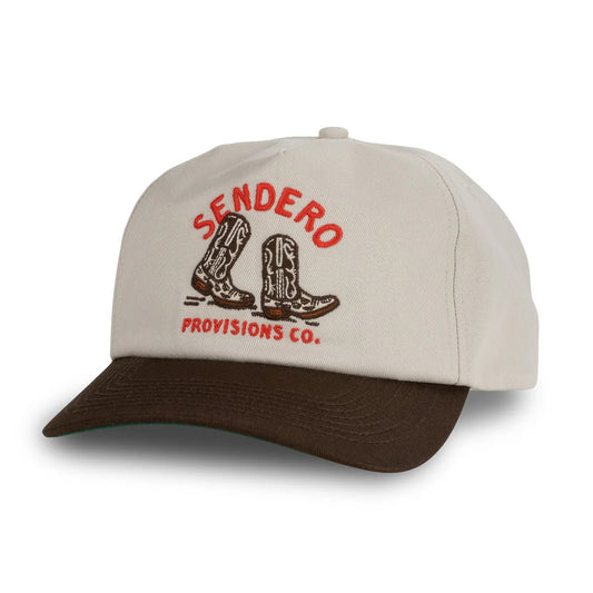 High Stepper Hat - MST GoodsSendero Provisions Company