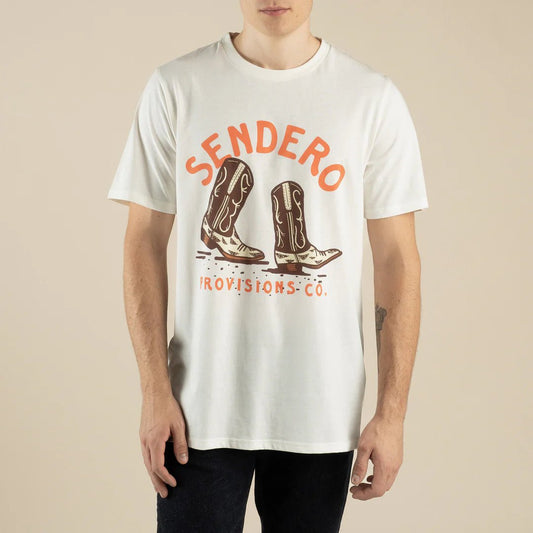 High Stepper T-Shirt - MST GoodsSendero Provisions Company