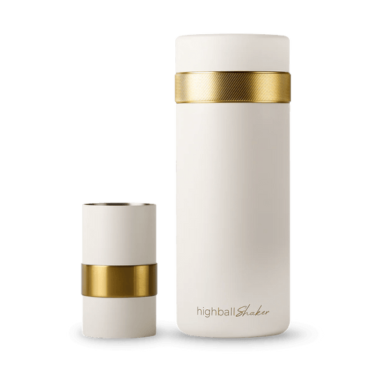 Highball Shaker™ - MST GoodsHigh Camp Flasks