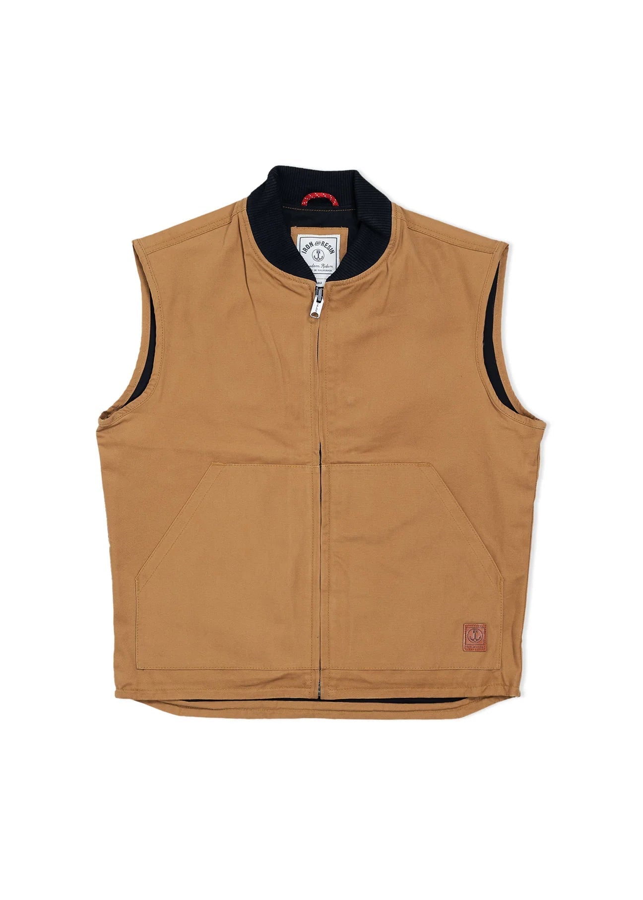 Highway Vest - MST GoodsIron and Resin