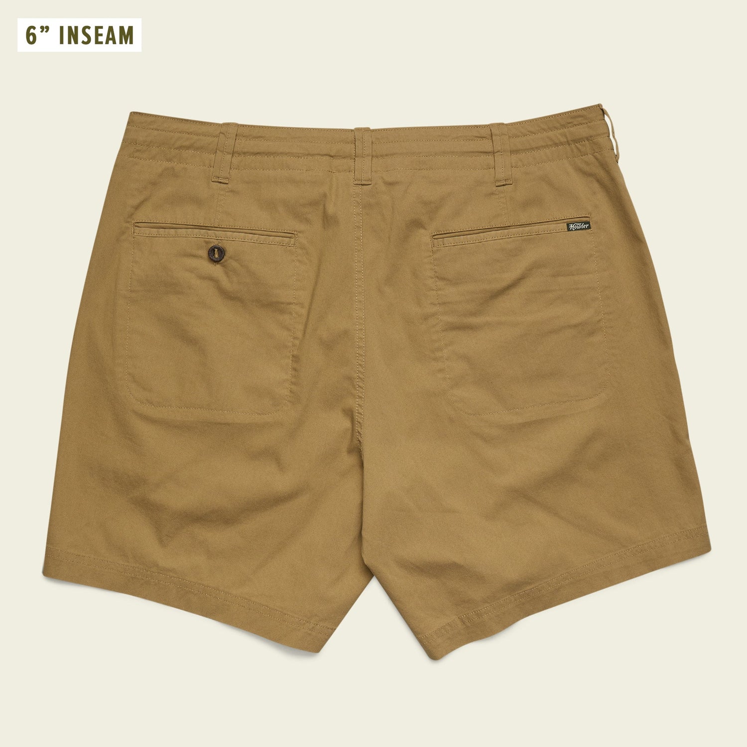 Horizon Walk Shorts - MST GoodsHowler Bros