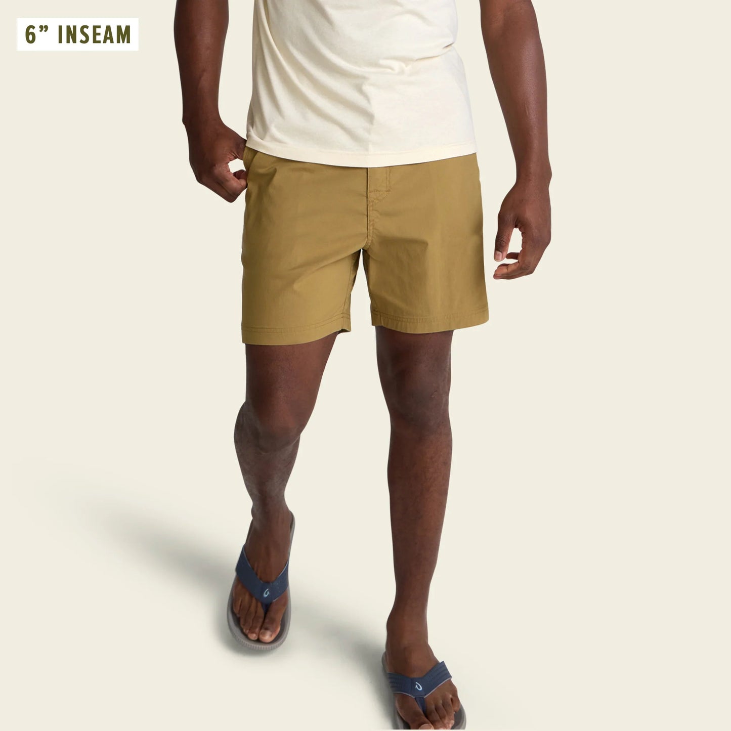 Horizon Walk Shorts - MST GoodsHowler Bros