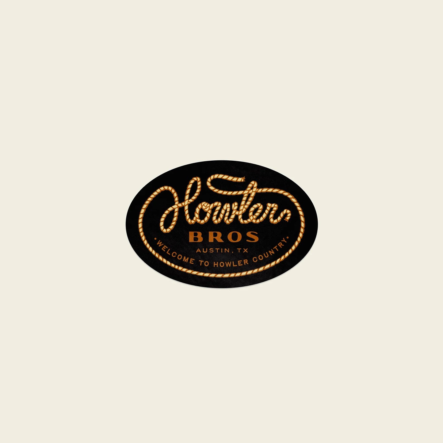 Howler Bros Stickers - MST GoodsHowler Bros