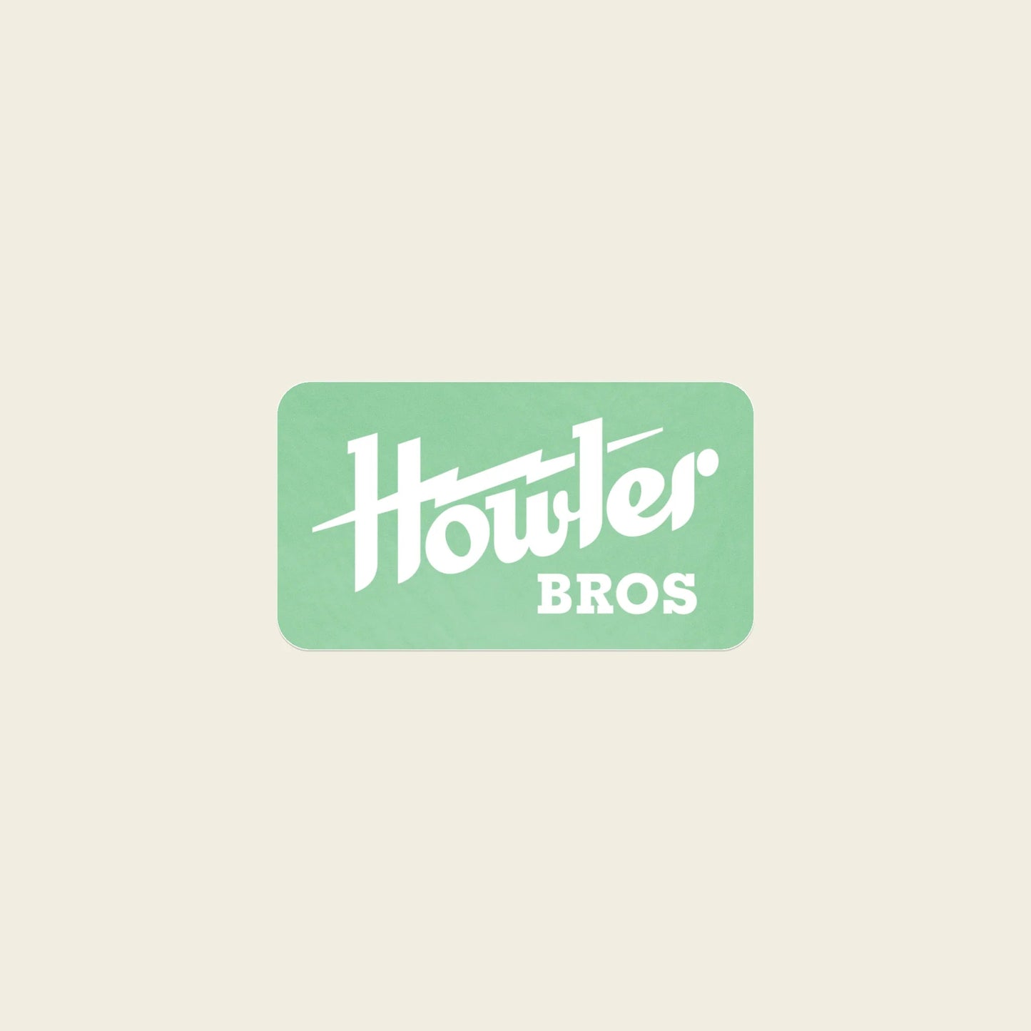 Howler Bros Stickers - MST GoodsHowler Bros